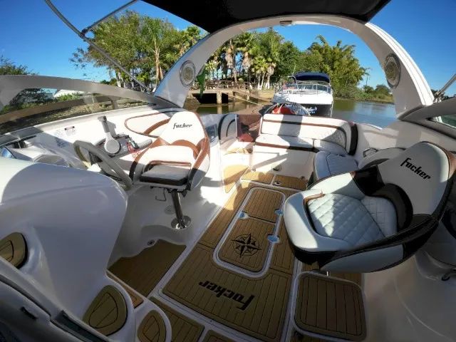 Focker 255- 25% da propriedade - Foto 3