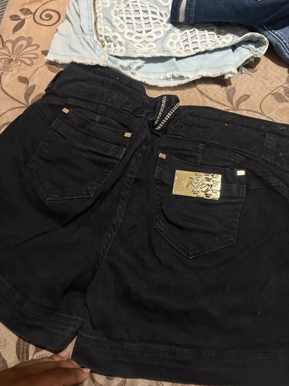 Short Jeans - Foto 2