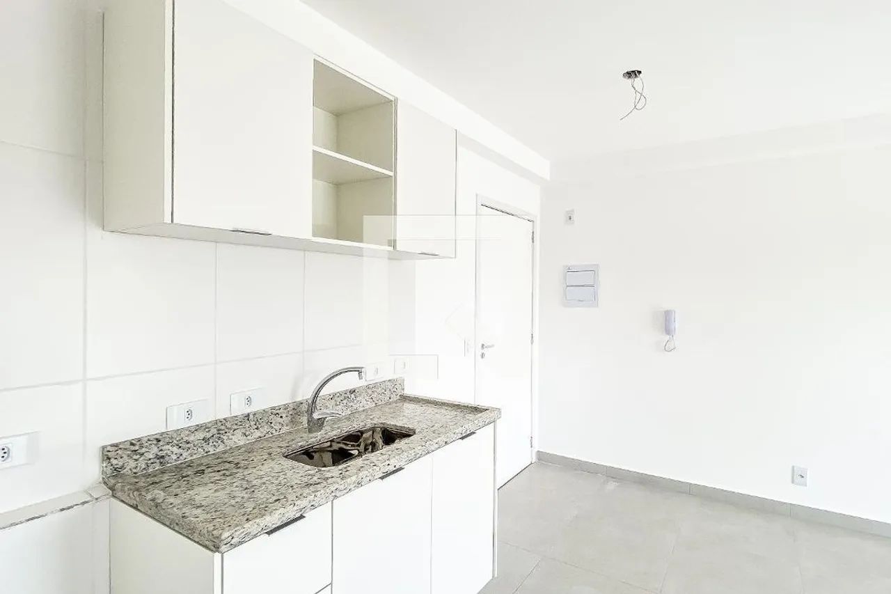 Apartamento à Venda - Belém, 1 Quarto, 46 m2 - Foto 5