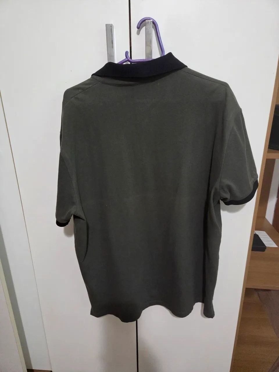 Camisa polo armani XL - Foto 3