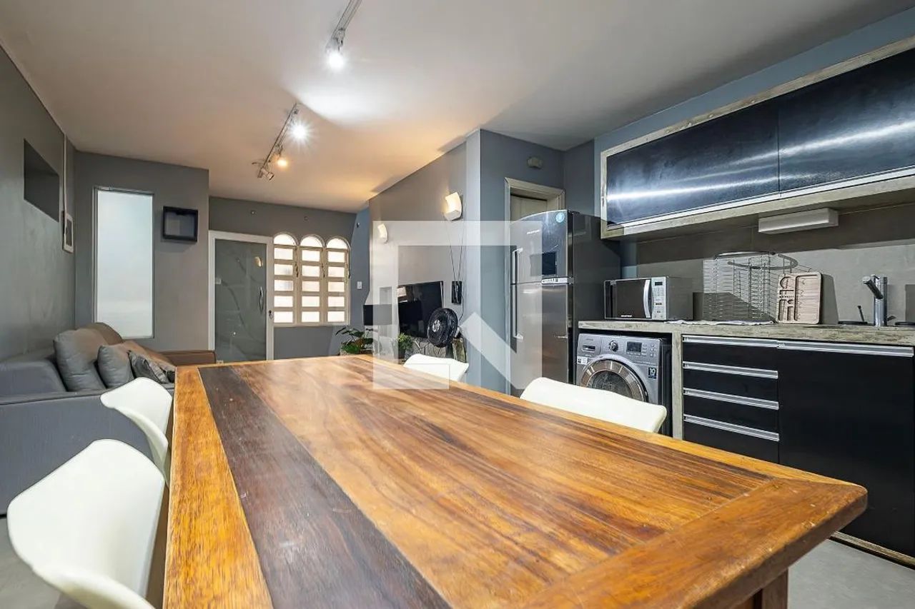 Casa à Venda - Pinheiros, 2 Quartos, 80 m2 - Foto 5