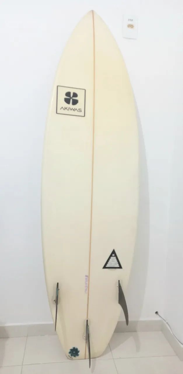 Prancha de surf