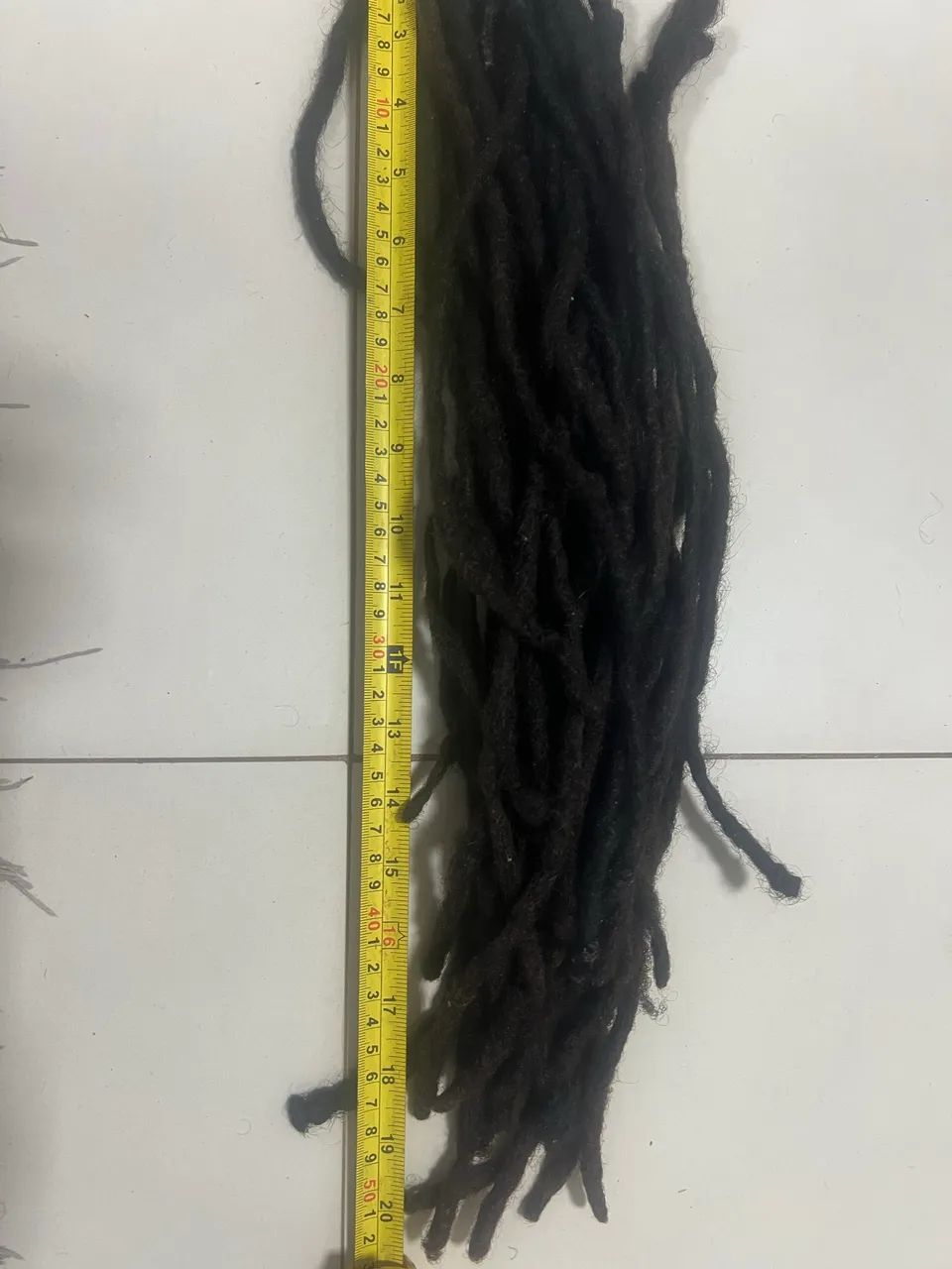 DREADS NATURAIS - Foto 2