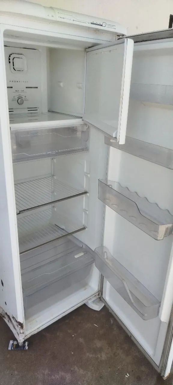 Geladeira  - Foto 5