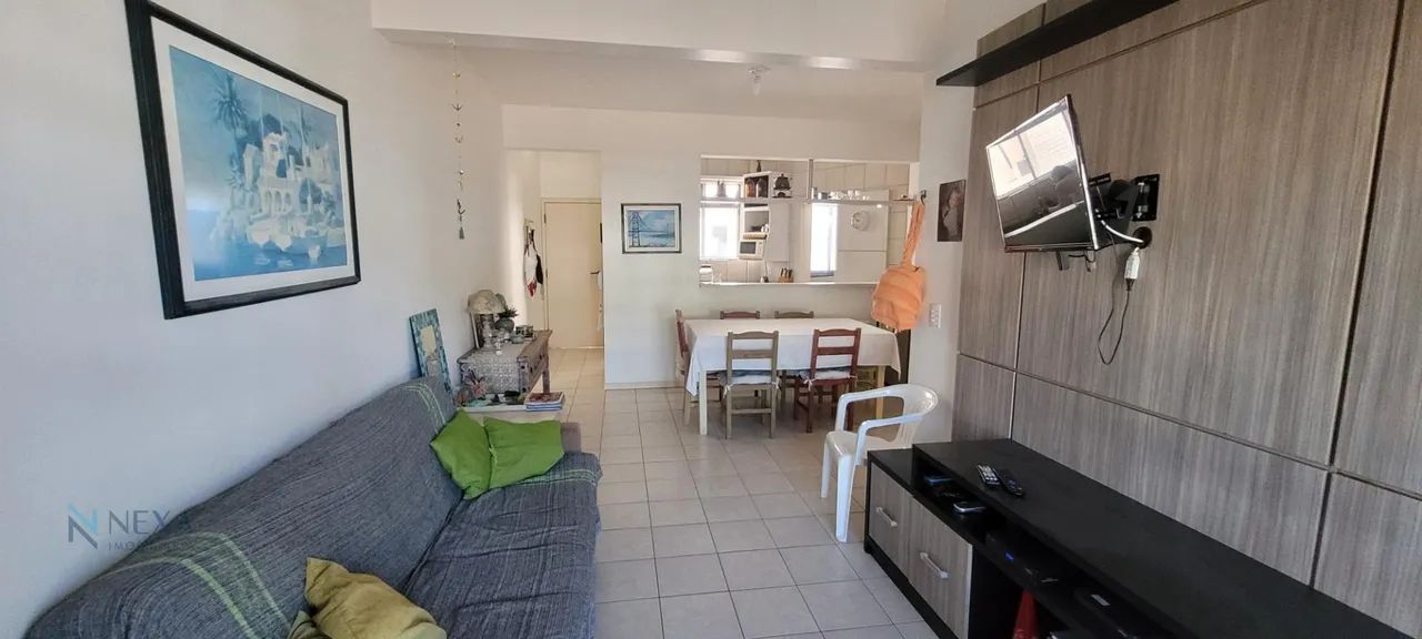 Apartamento em Ingleses Norte Florianópolis com 2 Dormitórios - Foto 2