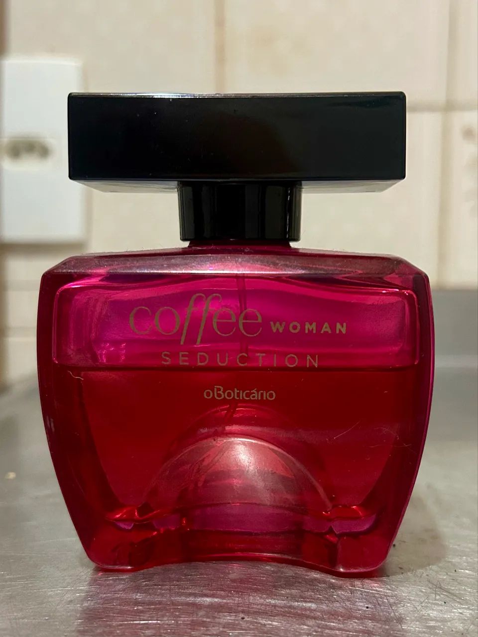 Perfume Coffee Woman original