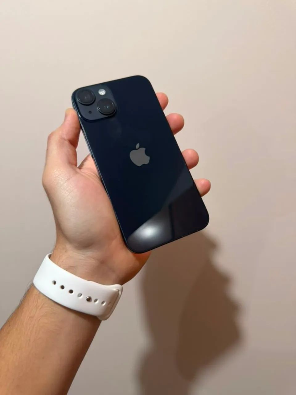 iPhone 14 128gb - Foto 4