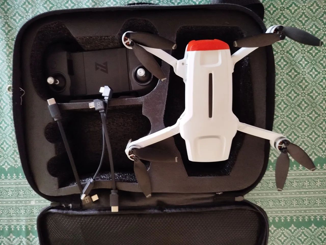 Drone fimi mini V2 