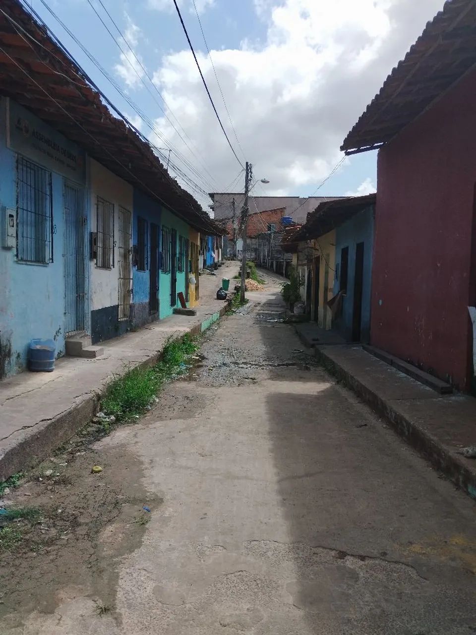 CASA BARATA BAIRRO BEQUIMÃO  - Foto 5
