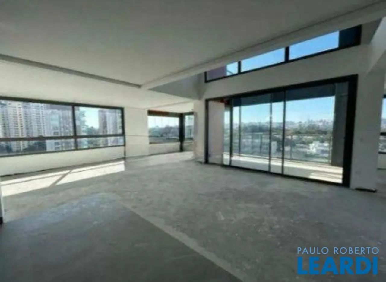 APARTAMENTO - MOEMA PÁSSAROS - SP - Foto 3