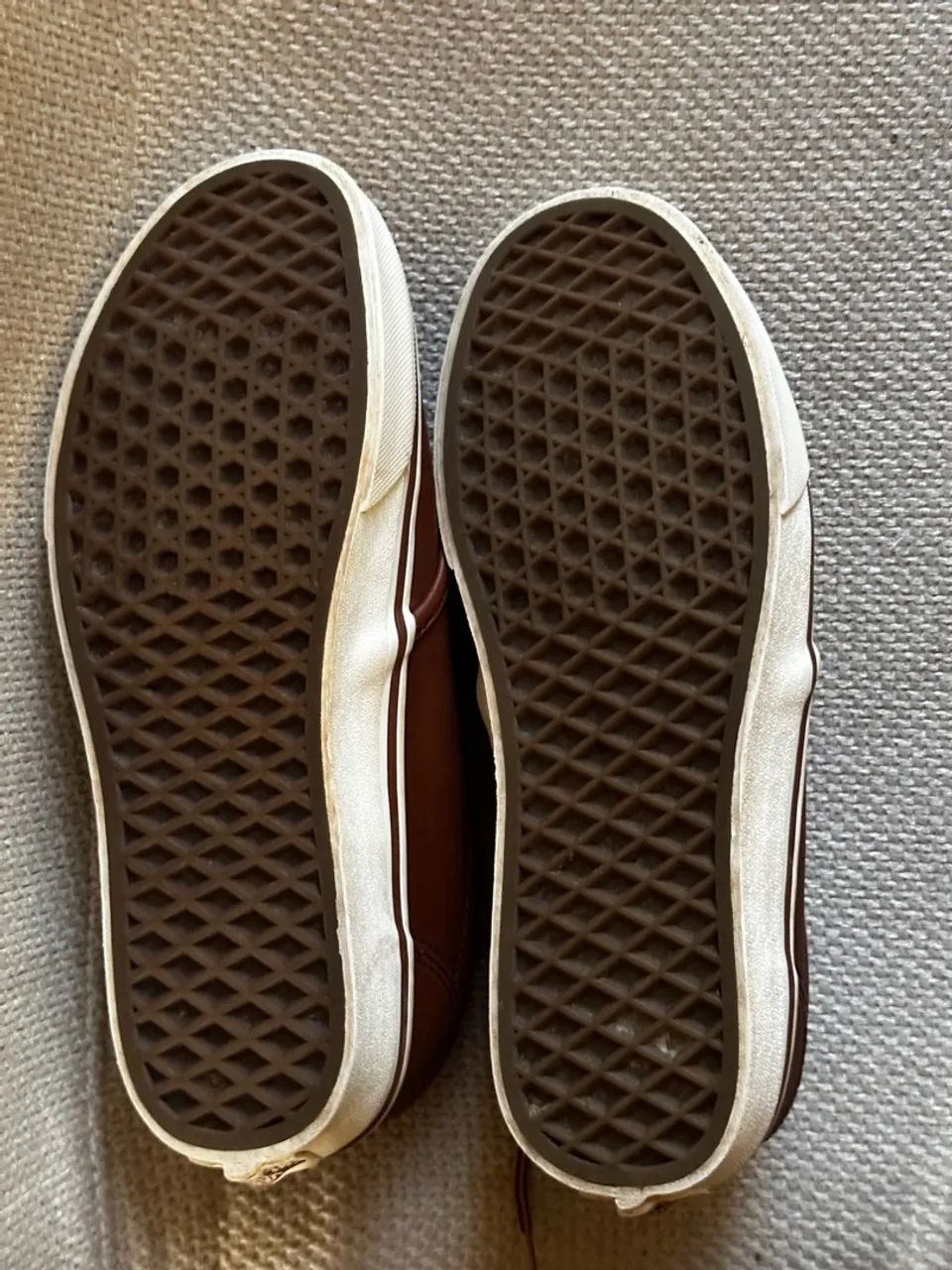 Vans Era / Authentic Leather - Foto 3