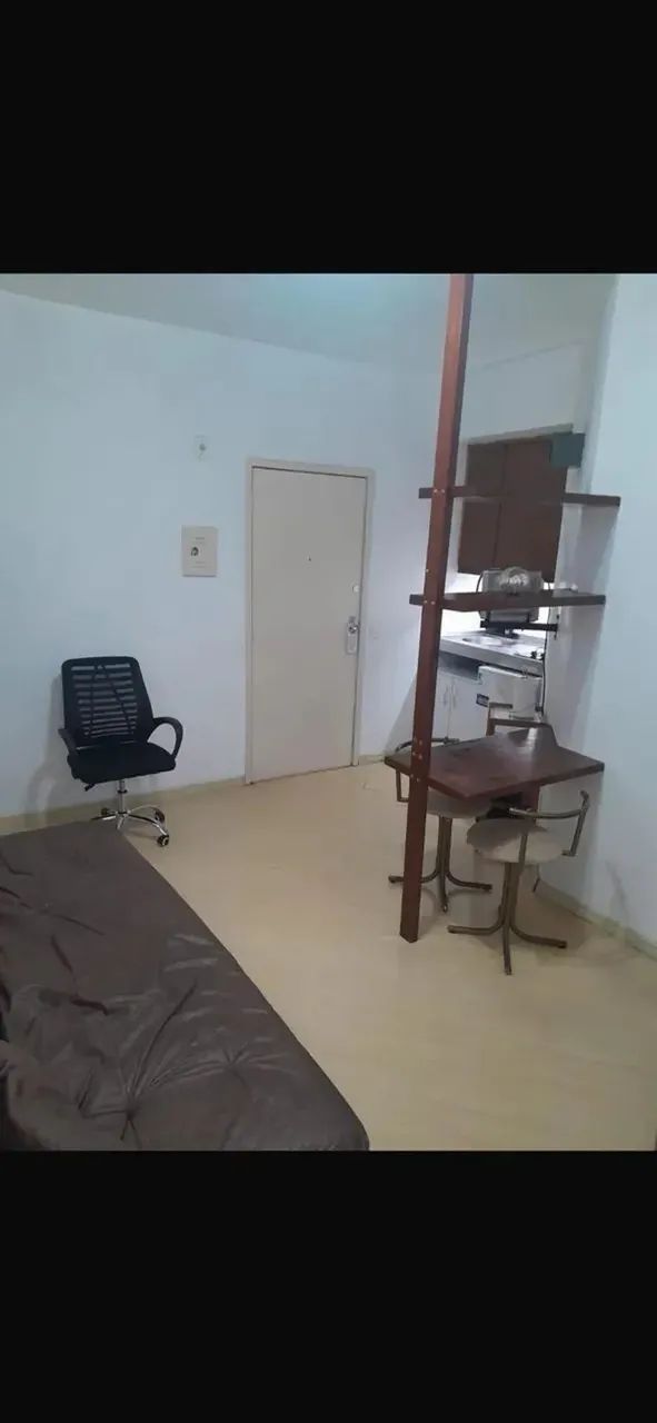 Imóvel para aluguel com 38 metros quadrados com 1 quarto em Jardim Paulista - São Paulo -  - Foto 3