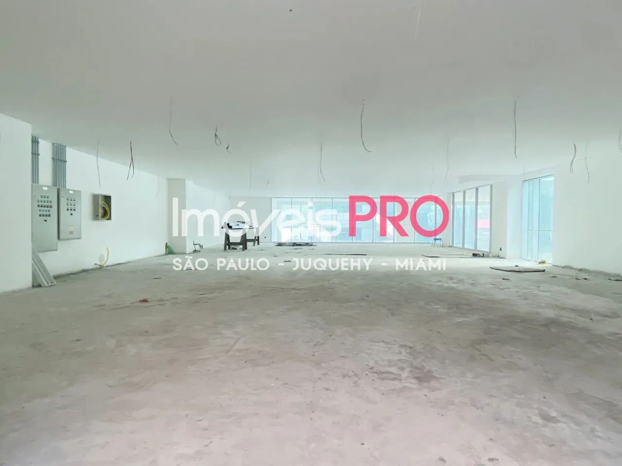 Prédio Monousuário incrível no Paraíso | 20.000 m² de área total ao lado do Metrô - Foto 5