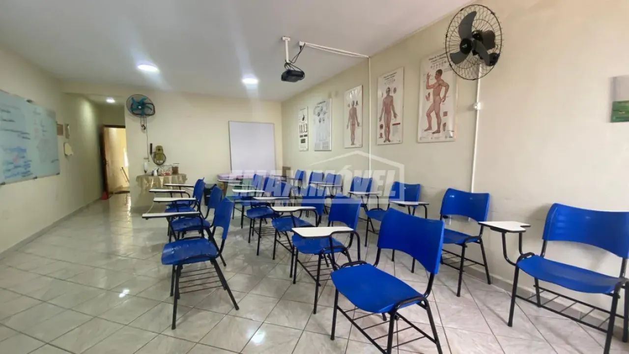 Sala Comercial em Bairro em Sorocaba - Foto 2