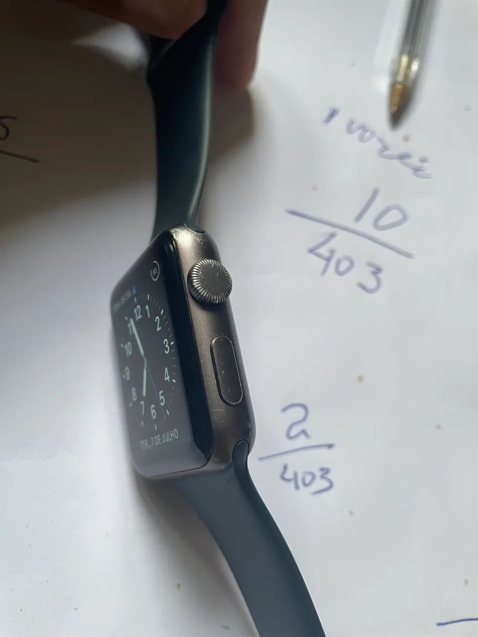 iPhone 12 + Apple Watch Series 3 - Foto 5