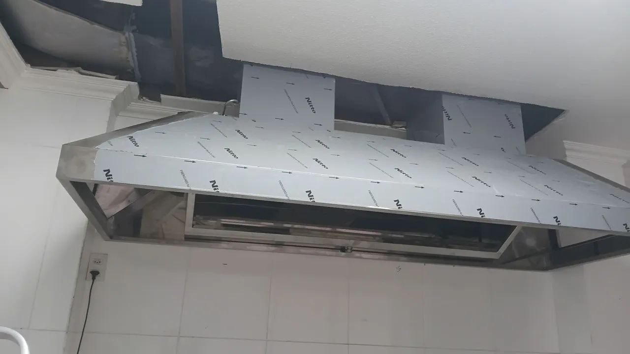 Equipamentos de aço inox  - Foto 2