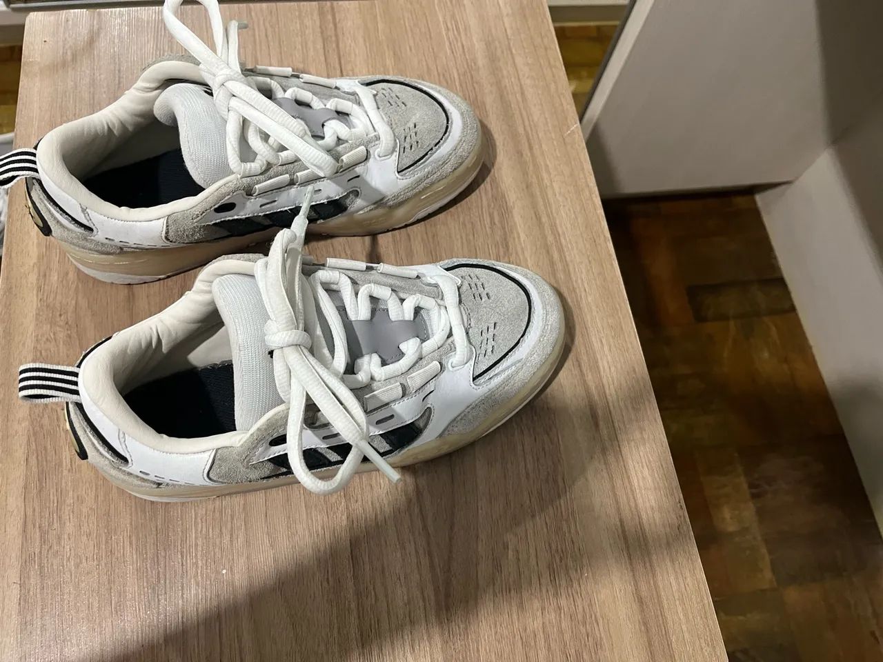 Adidas Adi2000 N.38 - Foto 3