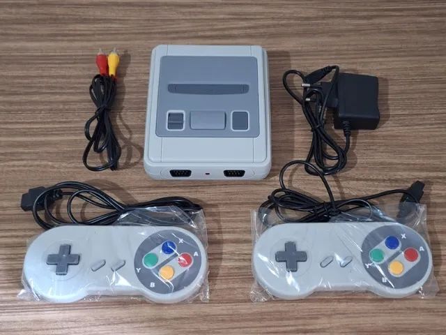 Video Game Classic Nintendinho Mini