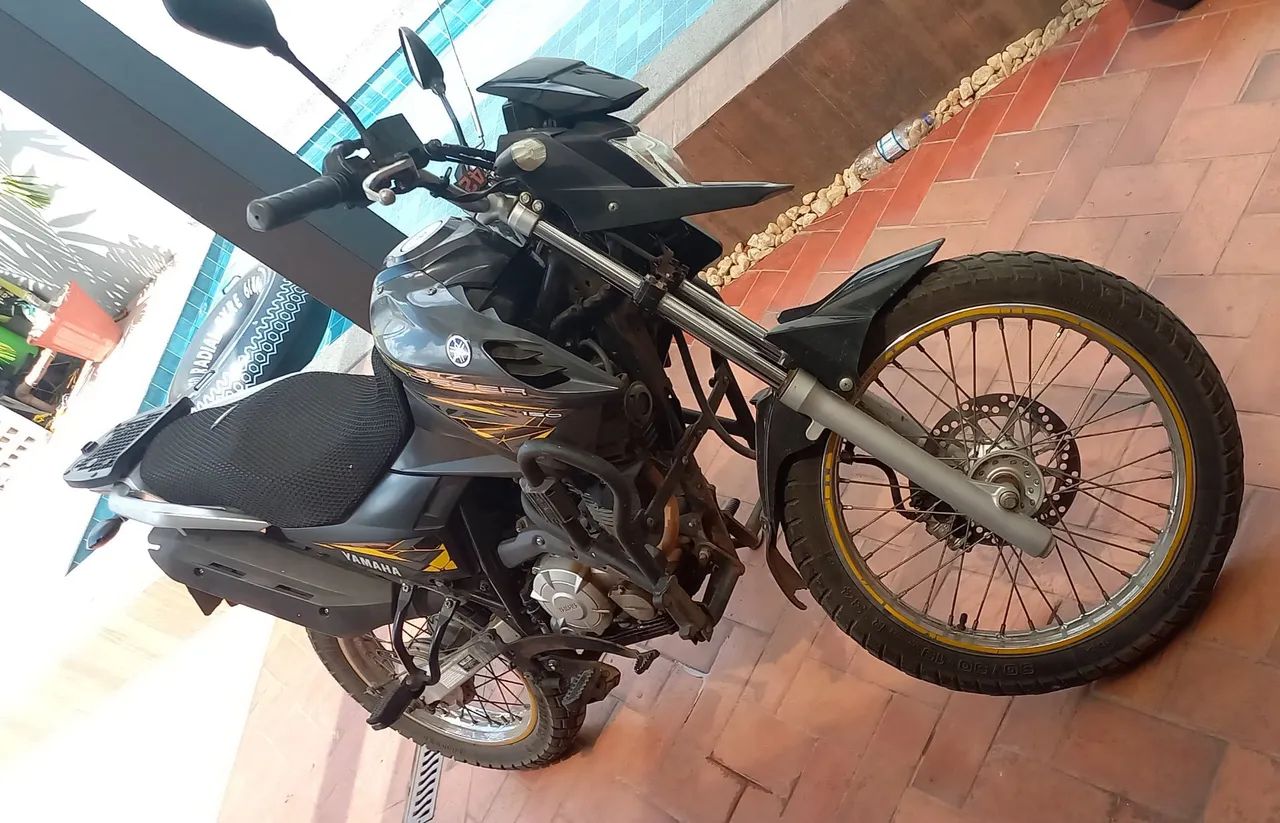 Vendo Crosser ED 2017. - Foto 2