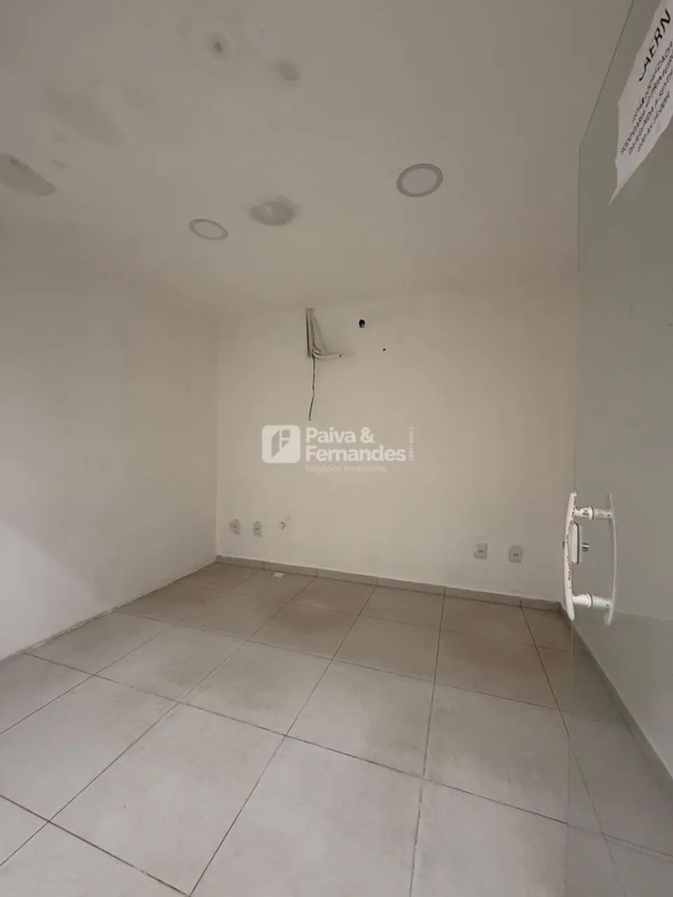 SALA COMERCIAL CIDADE ESPERANÇA - Foto 2