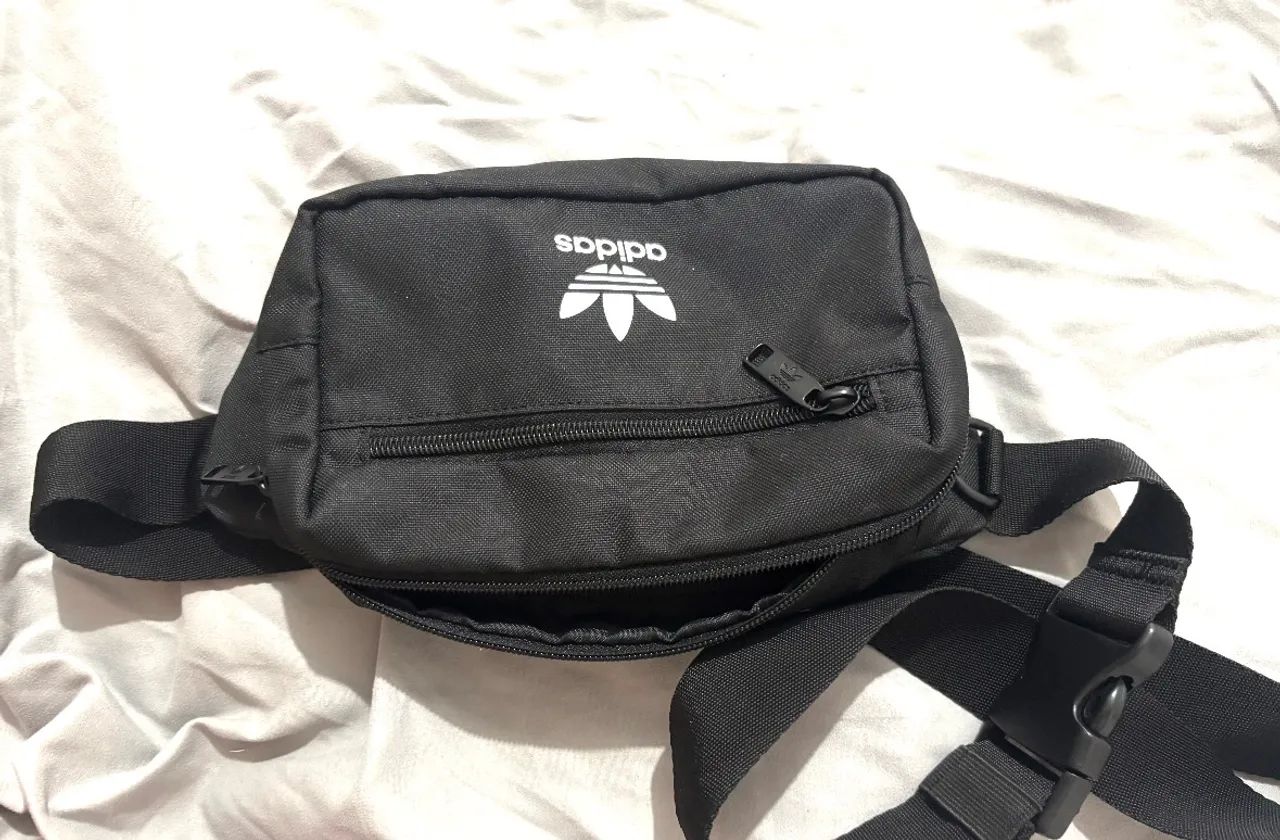 POCHETE ADIDAS - Foto 2