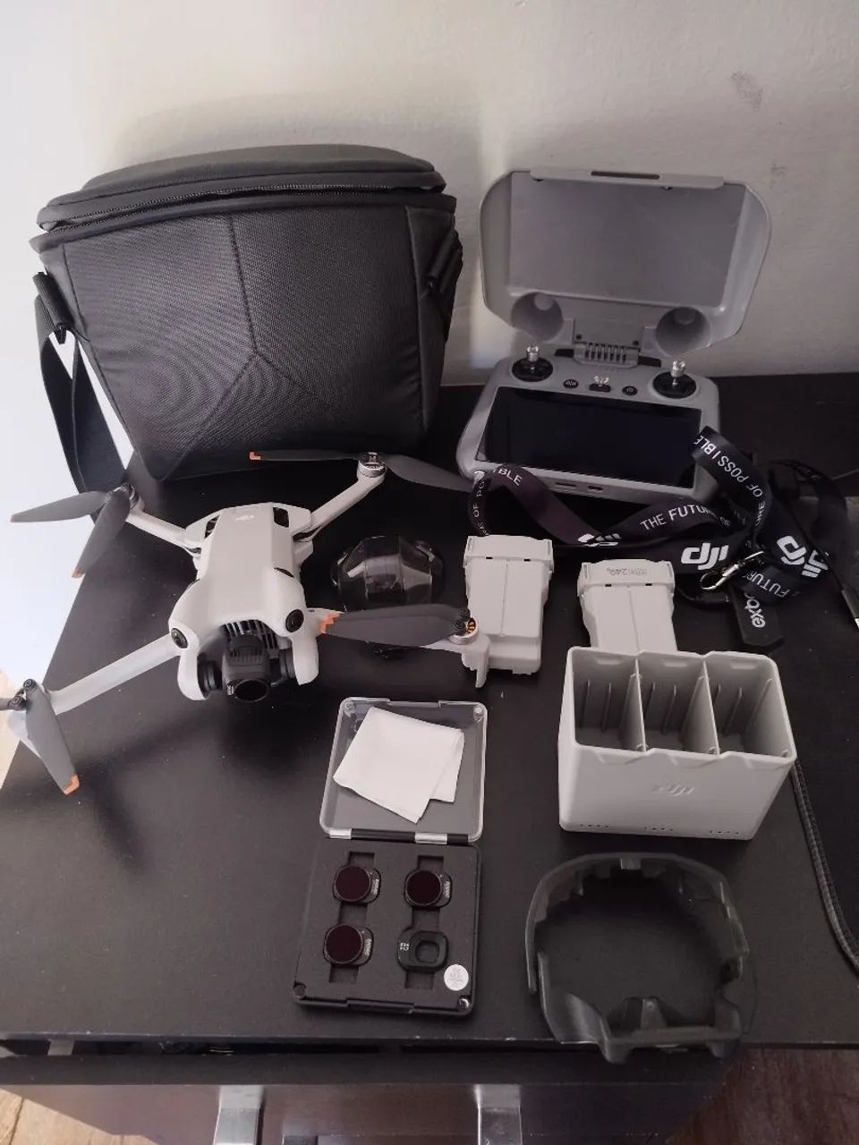 Vendo Dji mini 4 pro  - Foto 2