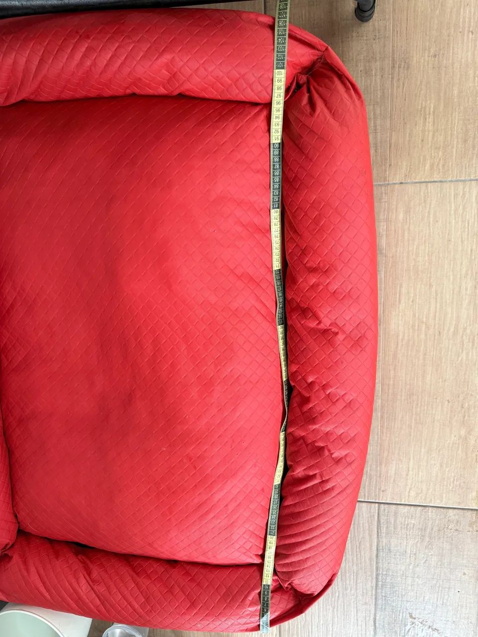 Cama para pet grande porte  - Foto 2