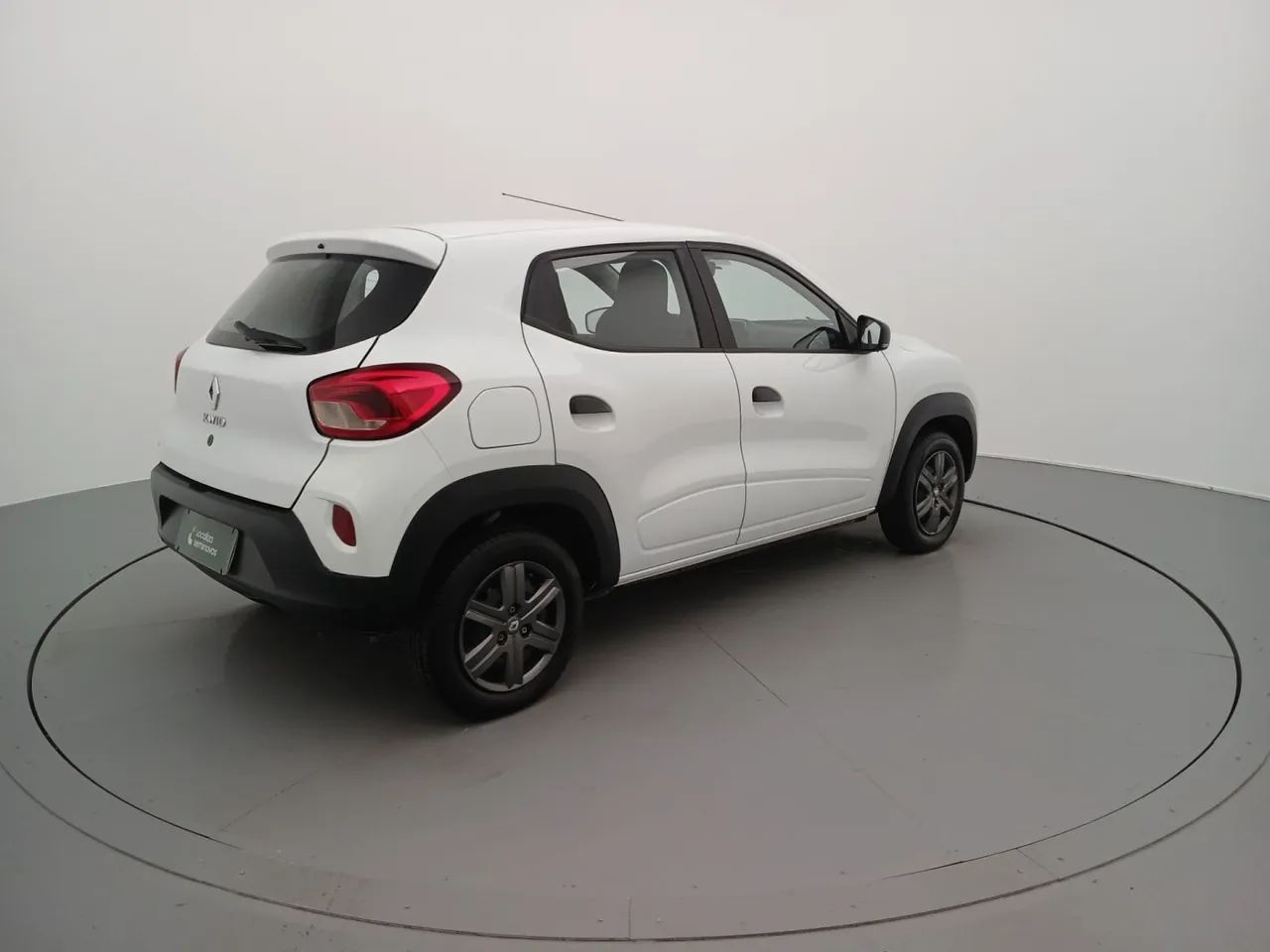 Renault Kwid 1.0 Zen 2026 - Foto 5