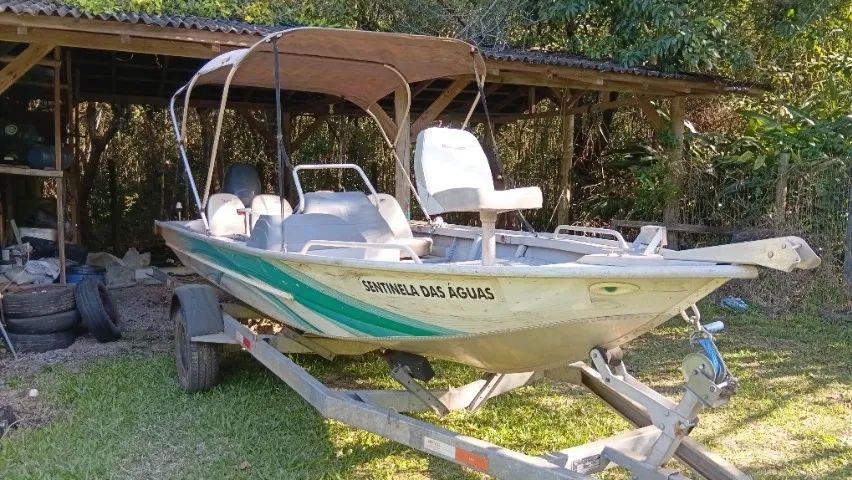  Barbada  fishing 16 pes - Foto 2