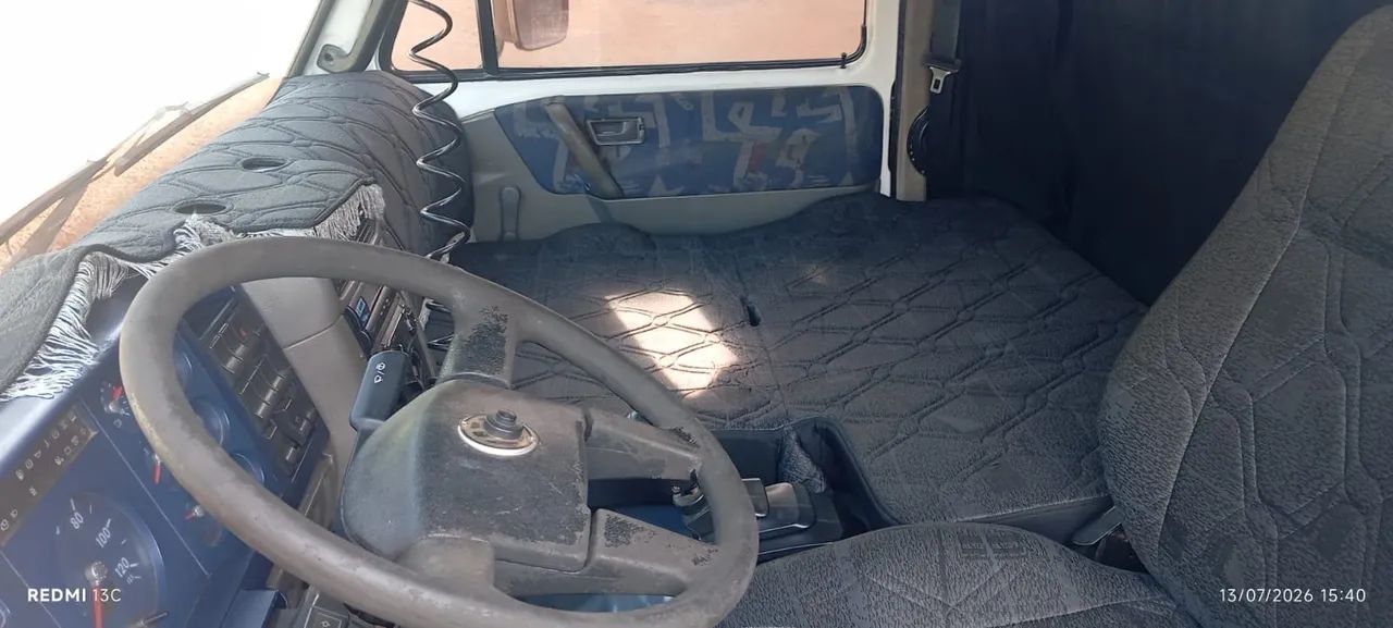 Wolks 8.120  - Foto 5
