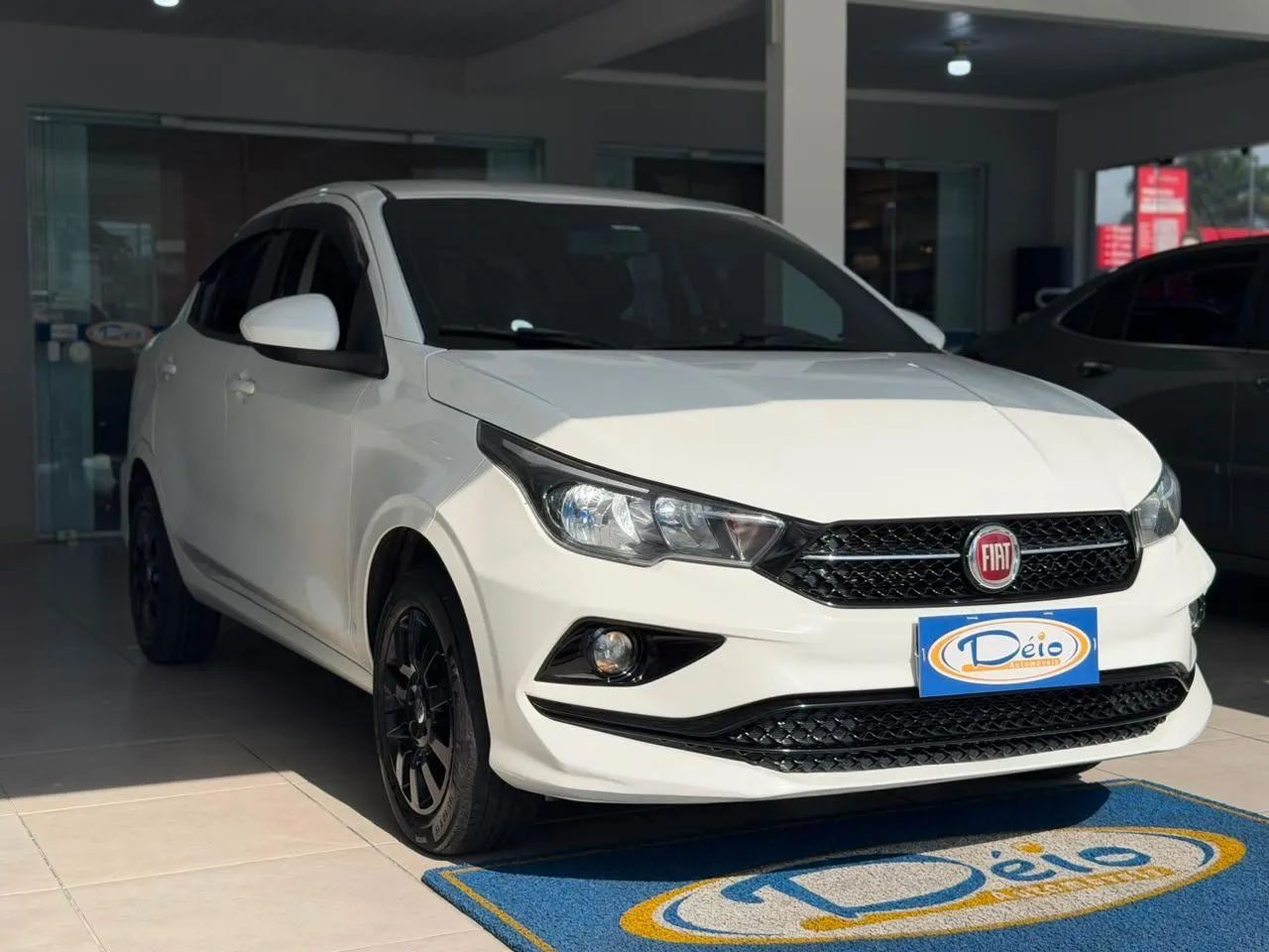 Fiat Cronos 1.3 8V Flex 2020 - Foto 2