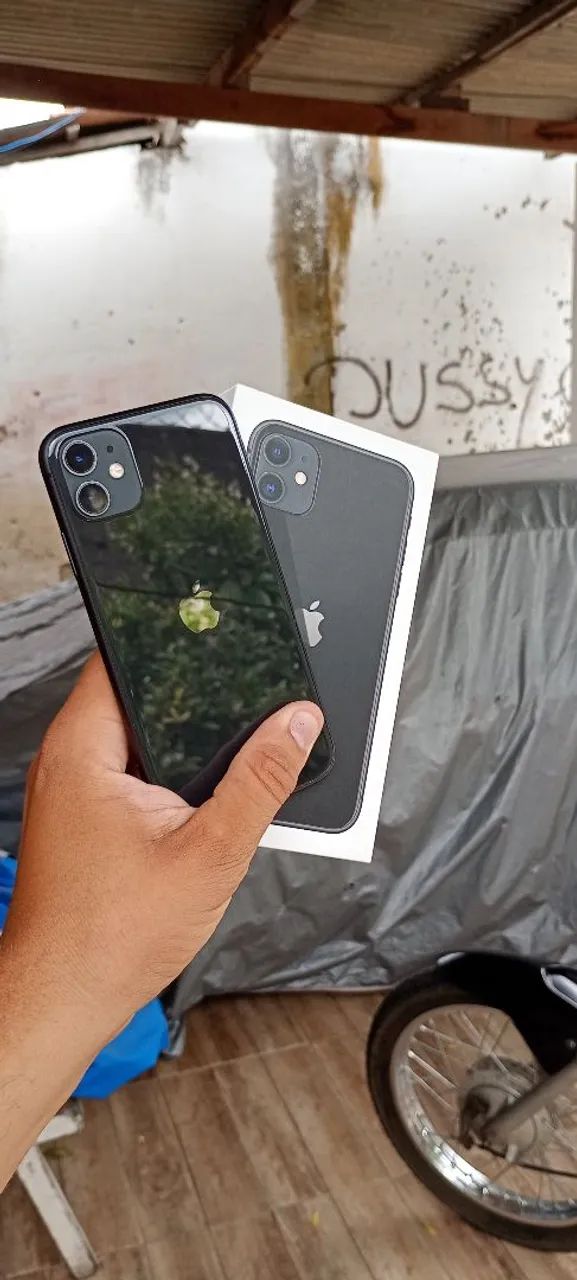 IPHONE 11 - Foto 2