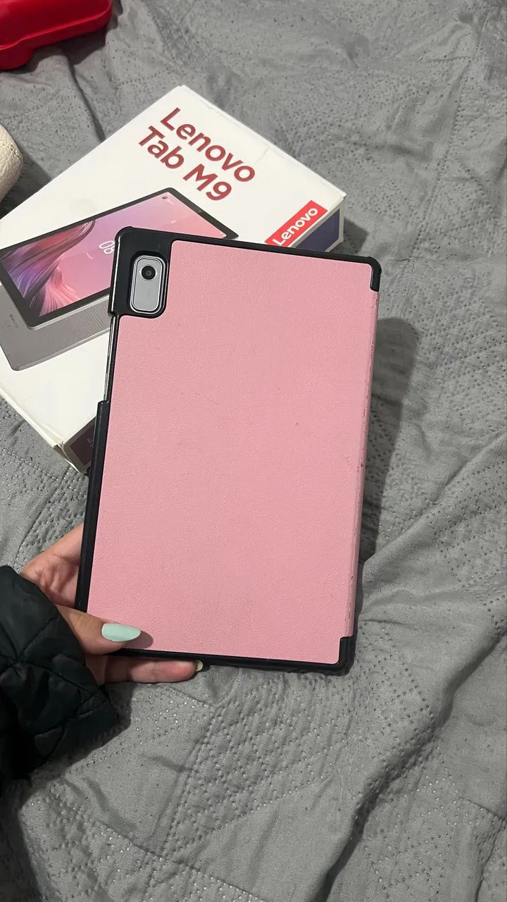 TABLET LENOVO M9
