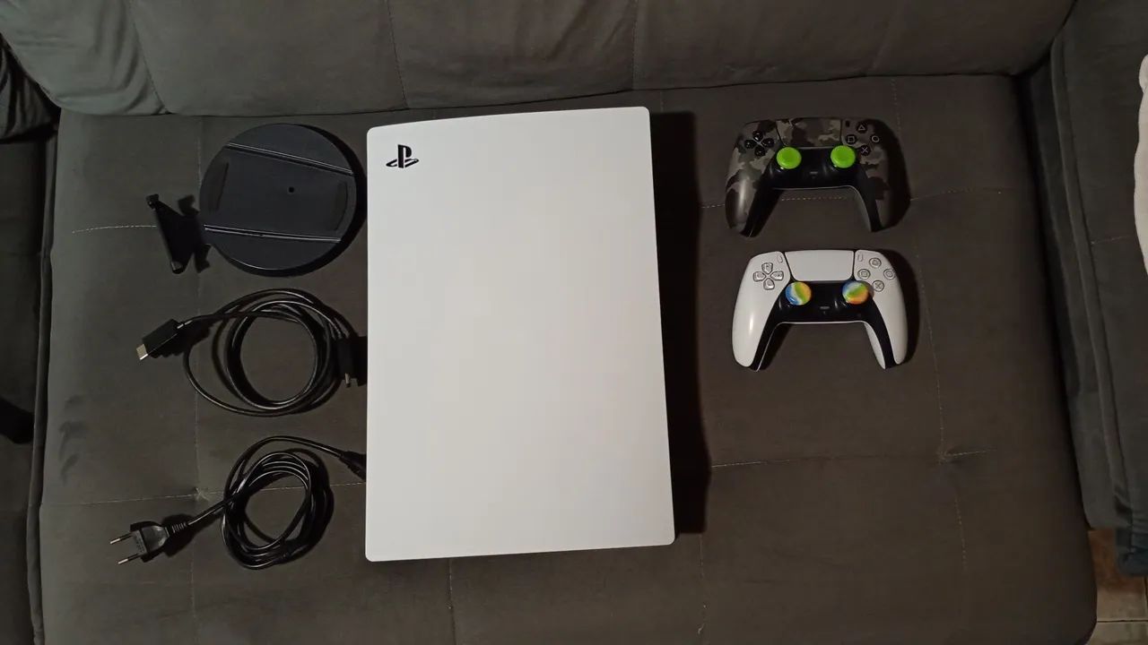 PLAYSTATION 5