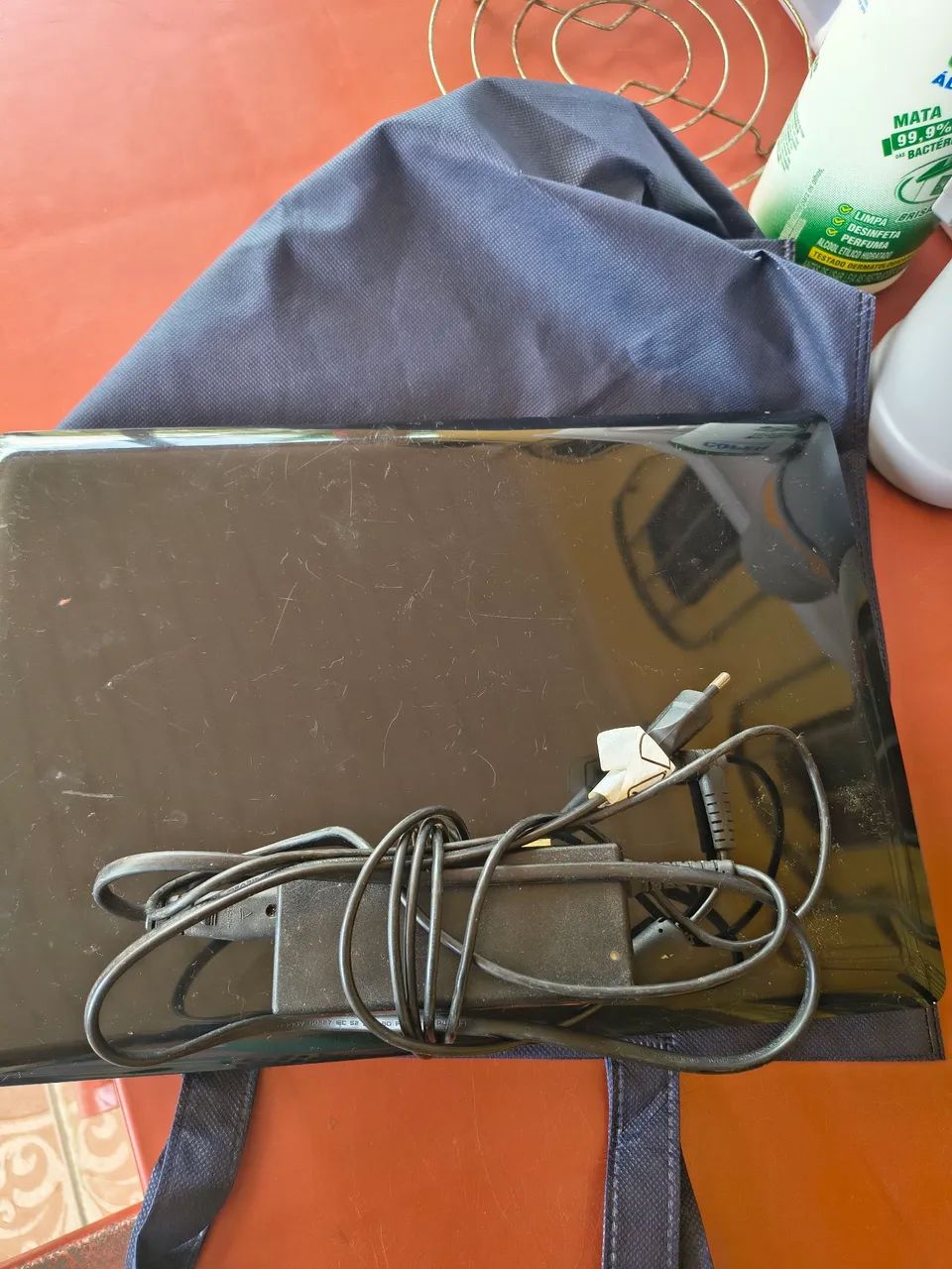 Notebook usado  - Foto 4