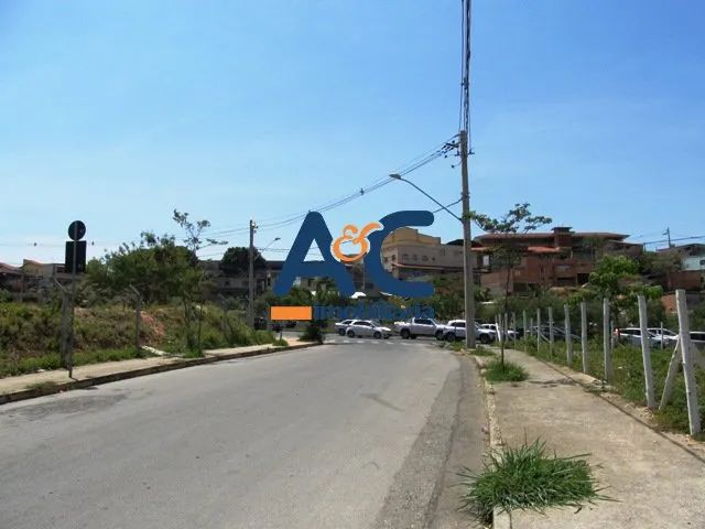 LOTE COMERCIAL NO BAIRRO CASTELO - Foto 3