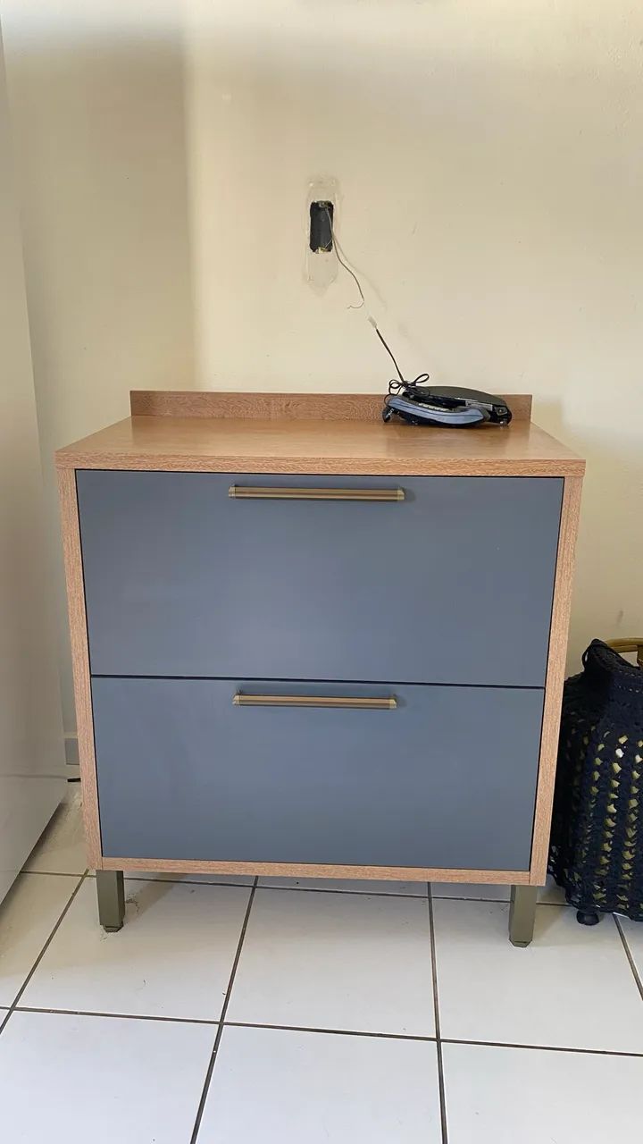 Conjunto de Armário - Foto 2