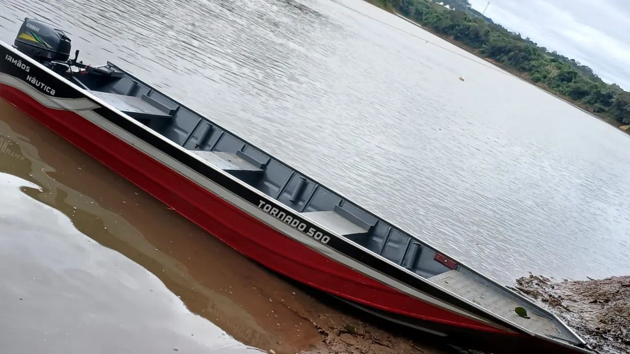 Barco  - Foto 4