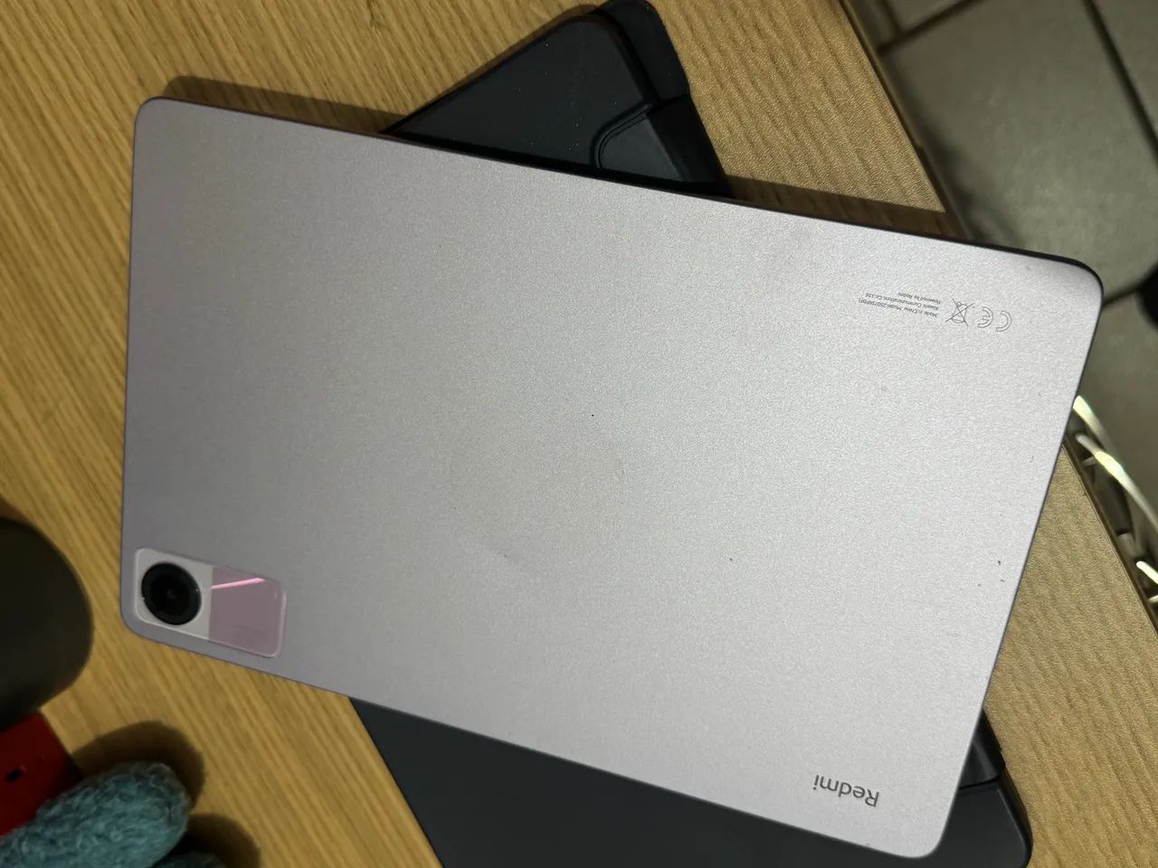 Tablet Redmi Pad SE 128GB - Foto 3