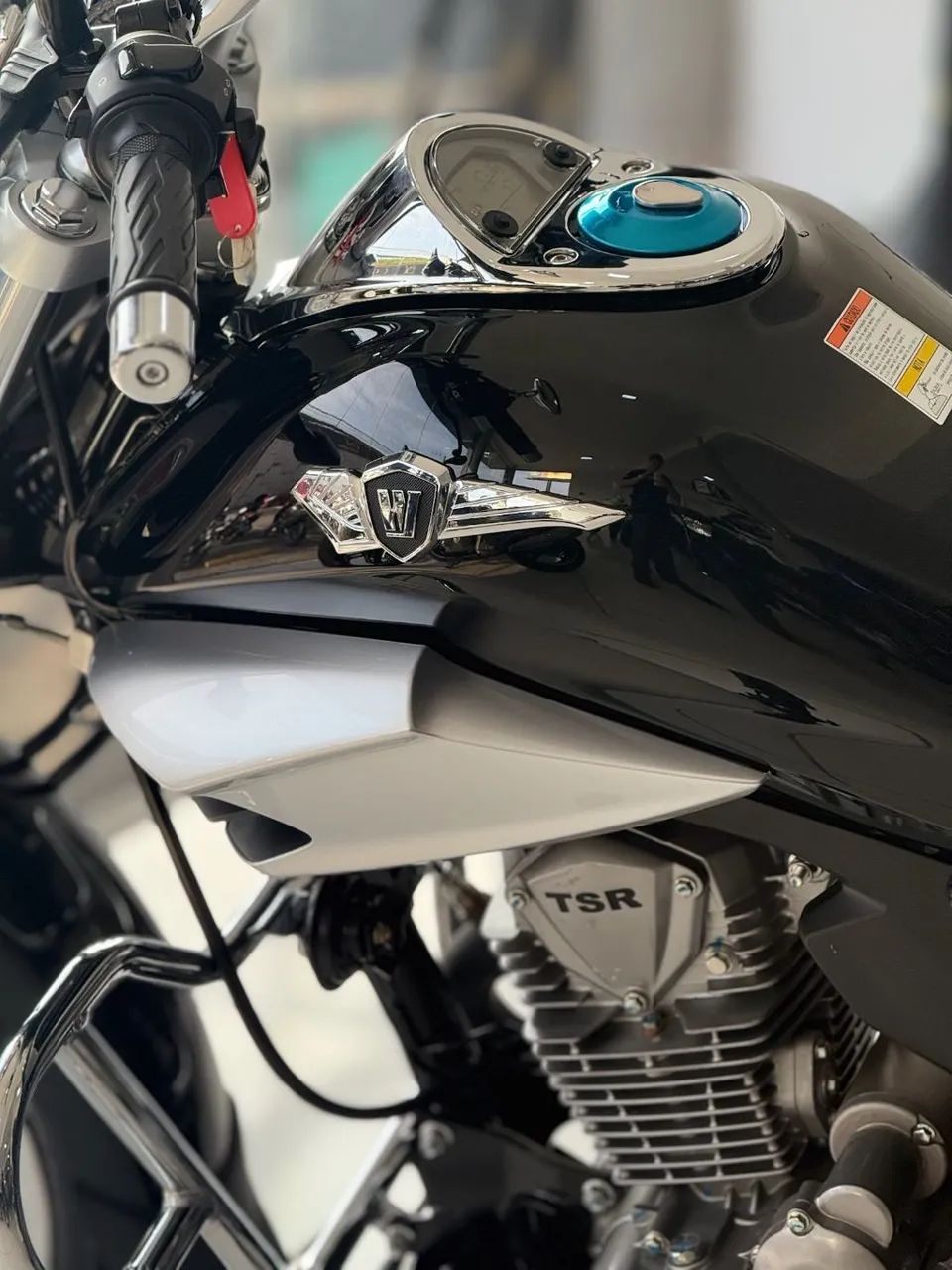MASTER RIDE 150 - Foto 5