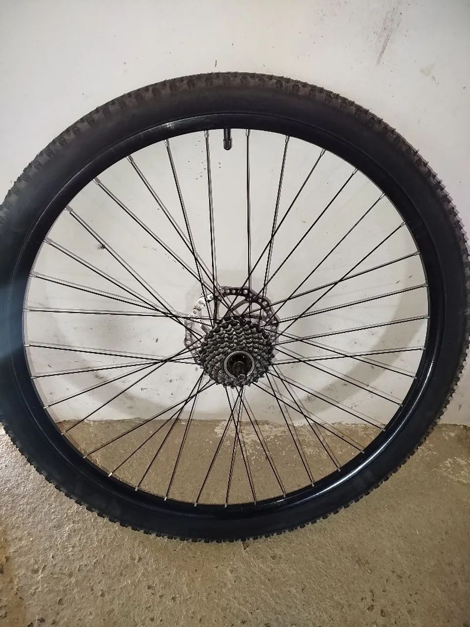 Par de pneus para bicicleta | ARO 29 - Foto 3