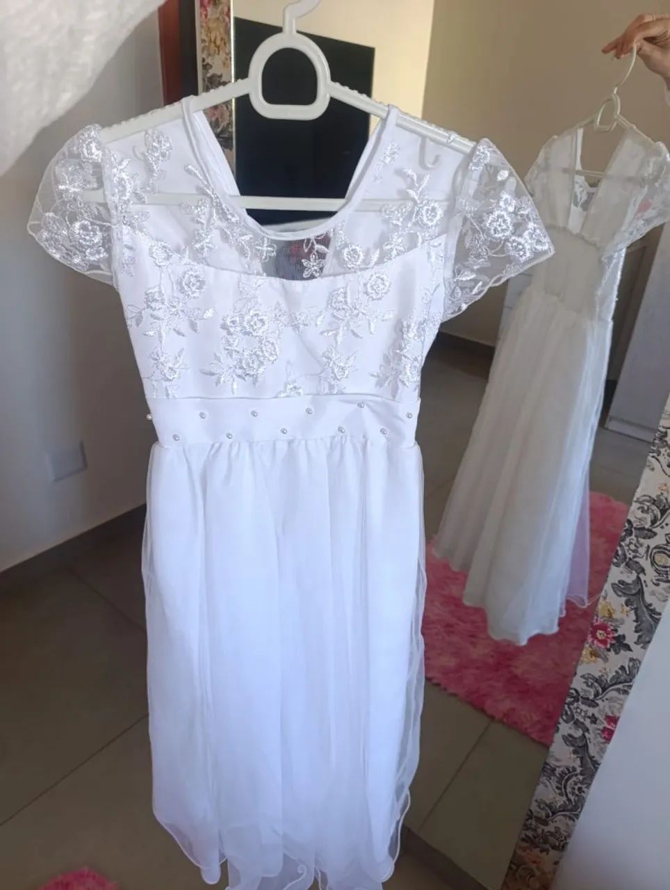 Vestido infantil - Foto 2