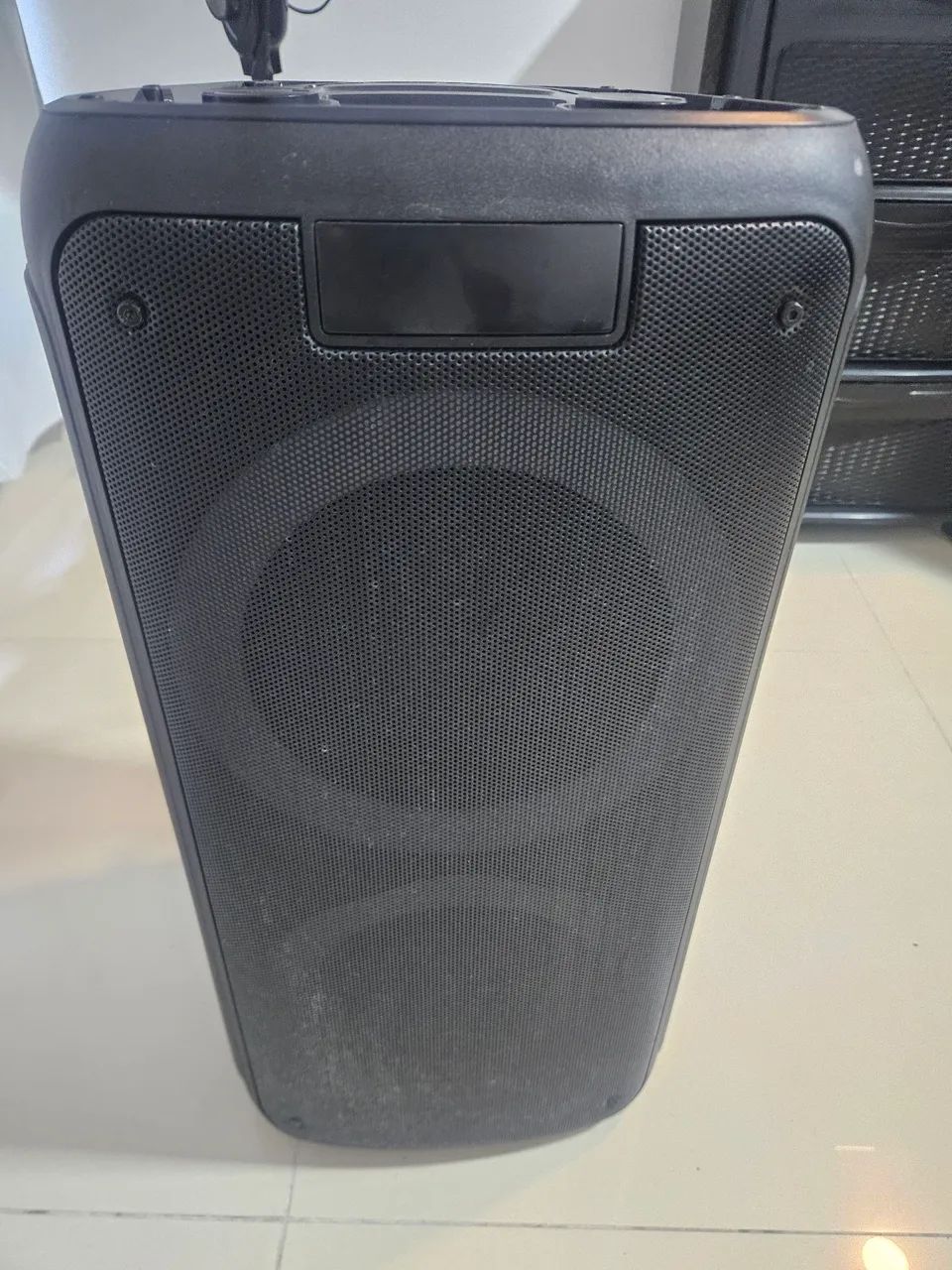 Caixa de som pulse sp359