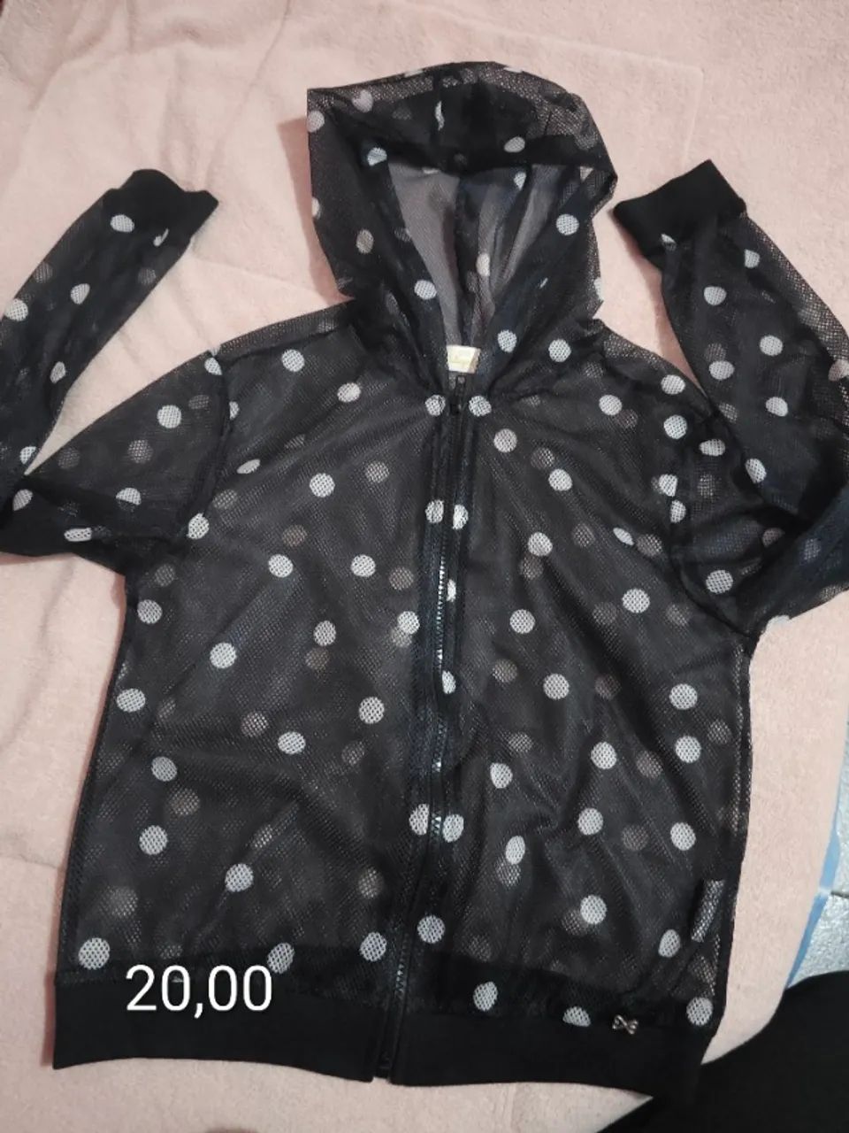 Roupas menina  - Foto 3