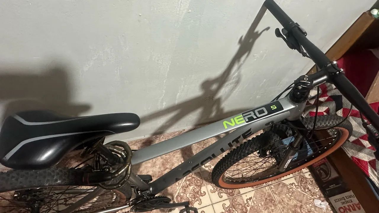 Bike absolute - Foto 2