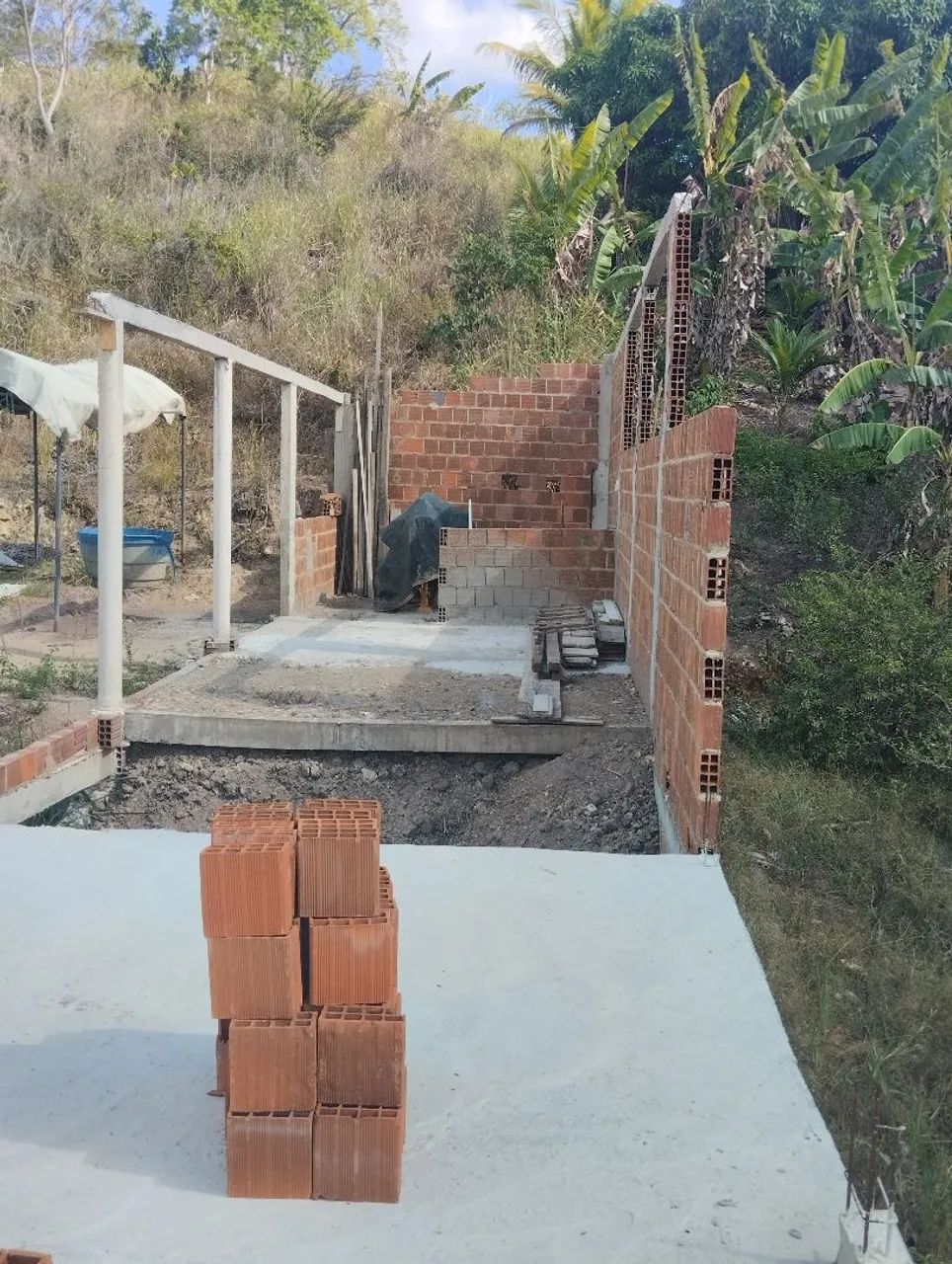 Sítio em engenho bento velho  - Foto 5