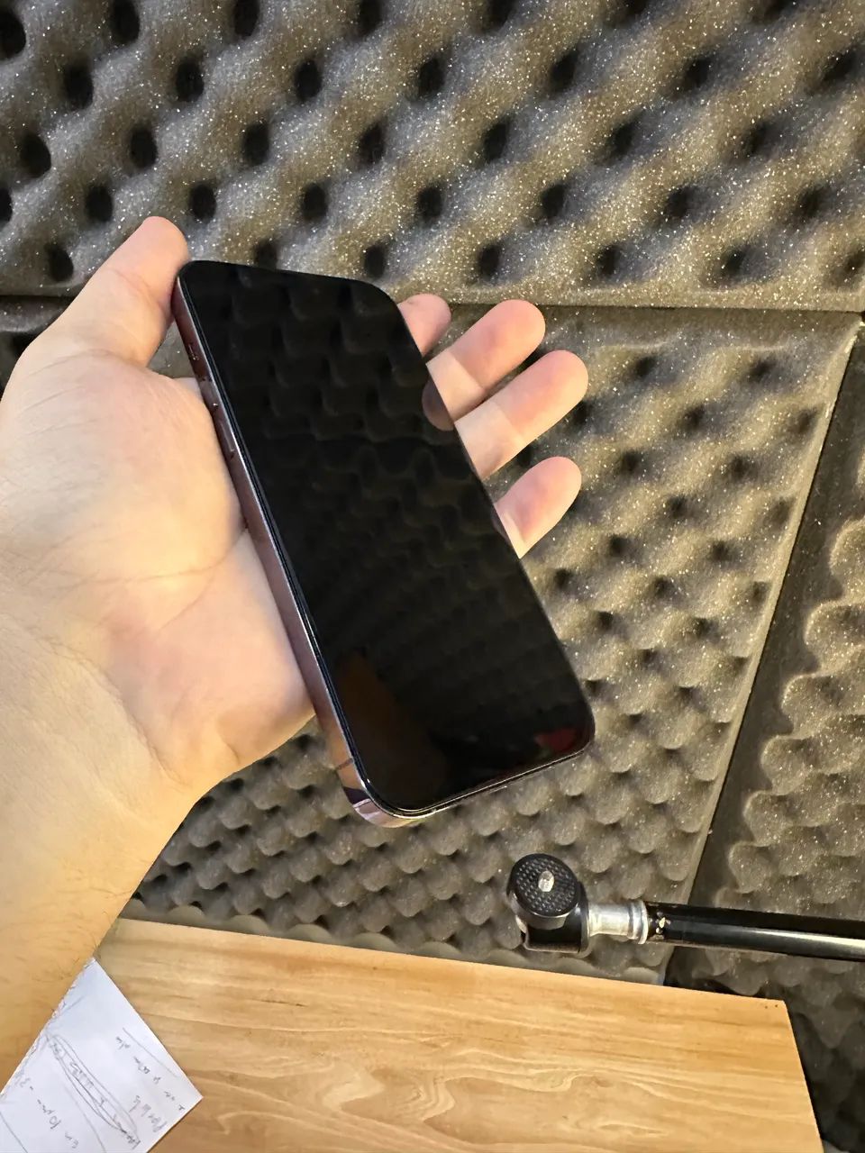 iPhone 14 PRO Max  - Foto 2