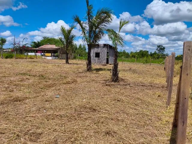 Vendo ou Troco Terreno AGROVILA - Foto 4