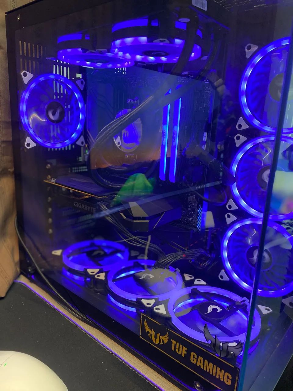 Pc Gamer Completo  - Foto 4