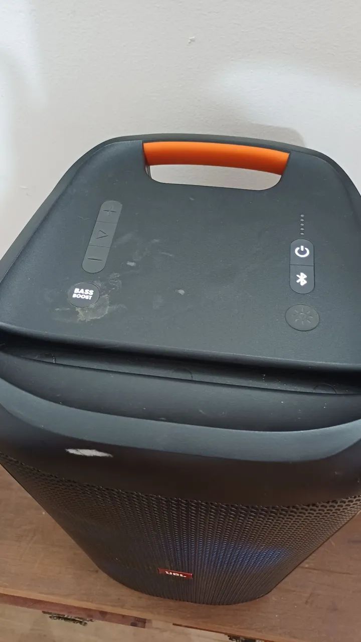Vendo parybox 100 - Foto 2